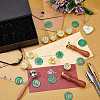 DIY Scrapbook AJEW-WH0100-073-3