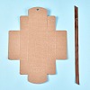 Kraft Paper Gift Box LS-CON-K006-04A-01-2