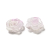 Luminous Transparent Resin Decoden Cabochons LS-RESI-D013-06E-3