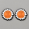 PVC Cabochons FIND-CJC0019-29-34-1