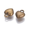 Tibetan Style Alloy Charms EA526Y-NFAB-1
