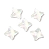 K9 Glass Cabochons GGLA-Z003-07A-001JW-1