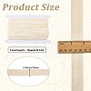 10 Yards Cotton Ribbon OCOR-GF0005-48C-2