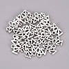 Alloy Pendants PALLOY-WH0069-03AS-2