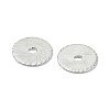 SHEGRACE Brass Spacer Beads XGRPCU550-288P-2