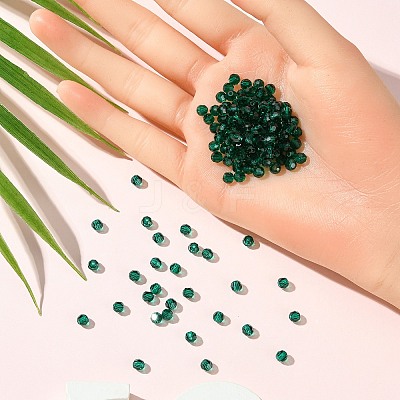 Preciosa® Crystal Beads X-PRC-BB4-50730-1