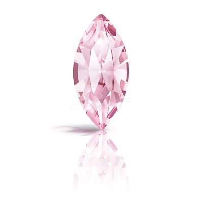 Preciosa® MAXIMA Crystal Fancy Stones X-PRC-FG8-70020-1