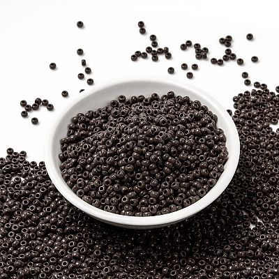 MIYUKI Round Rocailles Beads SEED-X0055-RR0409-1