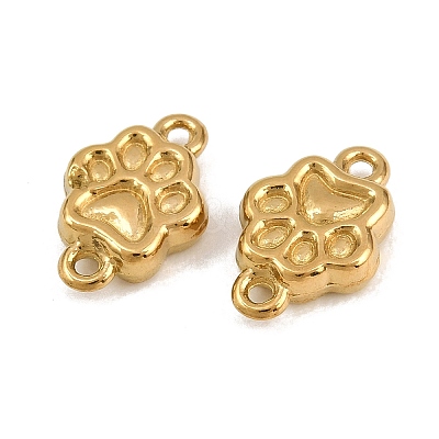 304 Stainless Steel Connector Charms SA-CBA2B73-03G-1