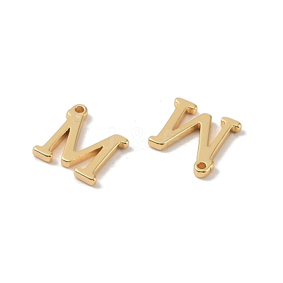 Brass Pendants KK-R164-01M-G-1