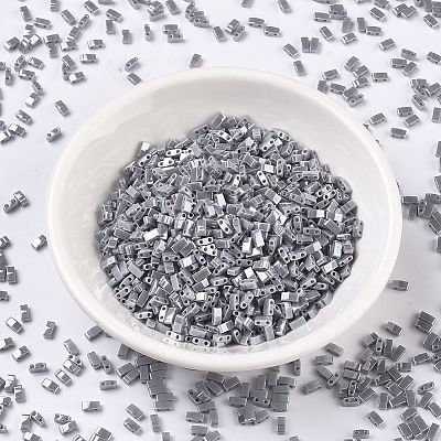 MIYUKI Half TILA Beads SEED-MY05-HTL1865-1