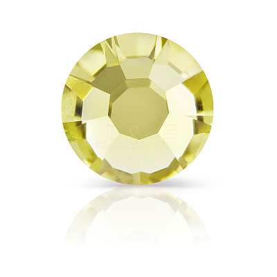 Preciosa® MAXIMA Crystal No Hotfix Flatback Stones Y-PRC-NSS12-80250-1