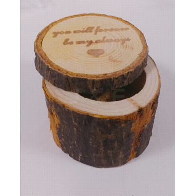 Chinese Cherry Wood Box OBOX-GF0001-06-1