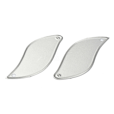 Carbon Steel Cutting Dies Stencils DIY-WH0158-12B-1