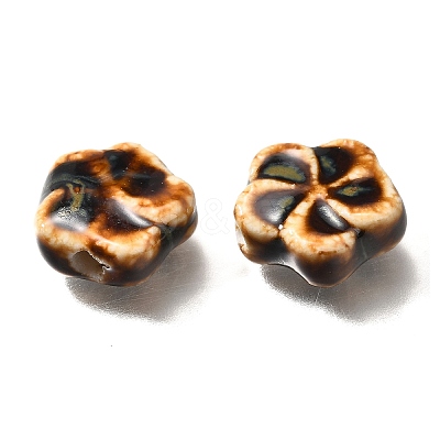 Handmade Porcelain Beads PORC-H013-02-02-1