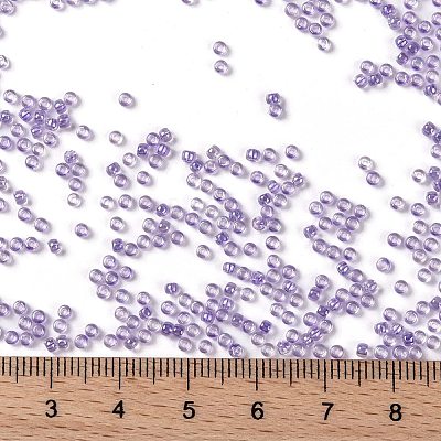 TOHO 11/0 Round Beads SEED-XTR11-0477D-1
