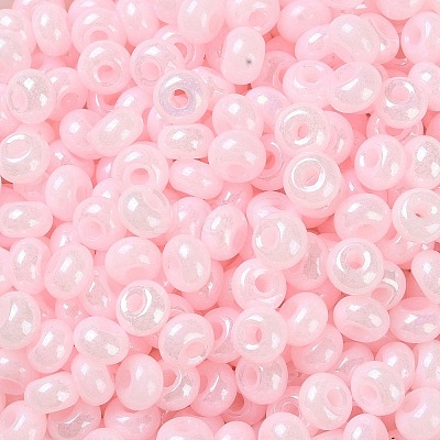 3/0 Glass Seed Beads X1-SEED-L011-03A-04-1