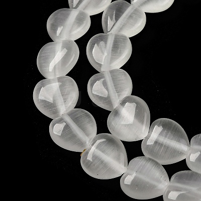 Glass Beads Strands GLAA-A017-01J-1