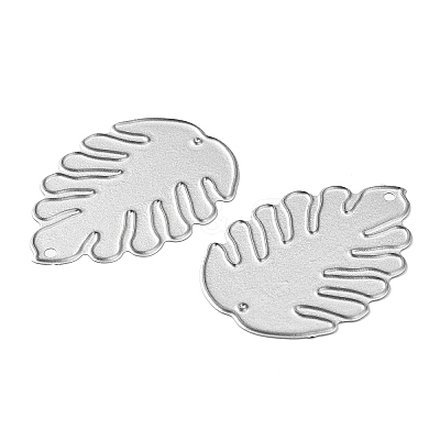 Carbon Steel Cutting Dies Stencils DIY-WH0158-11-1