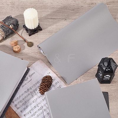 Imitation Leather Book Covers DIY-WH0491-92A-08-1