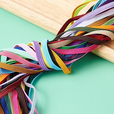 Elastic Cord EC-BC0001-17-1