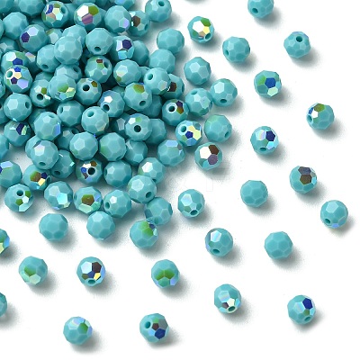 Preciosa® Crystal Beads X-PRC-BB4-63030-200-1