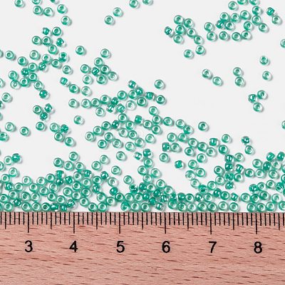 TOHO 11/0 Round Beads X-SEED-TR11-1832-1