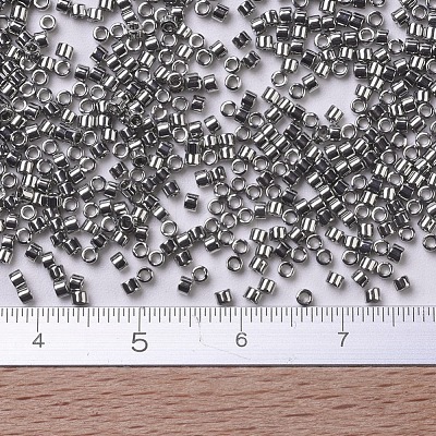 MIYUKI Delica Beads SEED-JP0008-DB0038-1