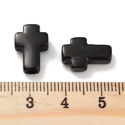 304 Stainless Steel Beads STAS-M057-08EB-1
