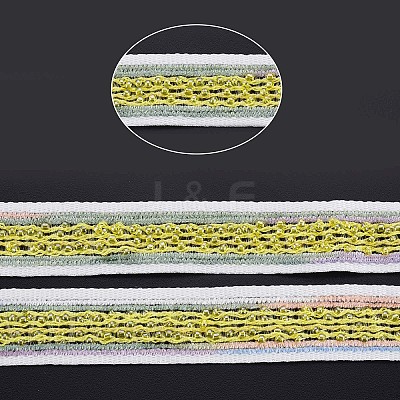 Nylon Ribbon SRIB-N005-001F-1