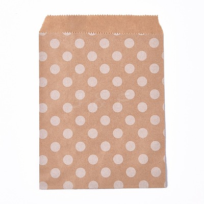 Kraft Paper Bags CARB-P001-D02-02-1