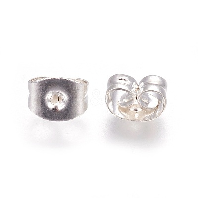 304 Stainless Steel Friction Ear Nuts X-STAS-P227-29S-1