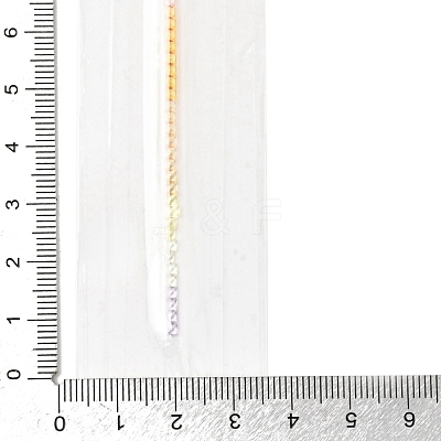 72Pcs Cubic Zirconia Cabochons CU-F002-04B-1