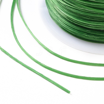 30M Elastic Crystal Thread EW-G011-01G-1