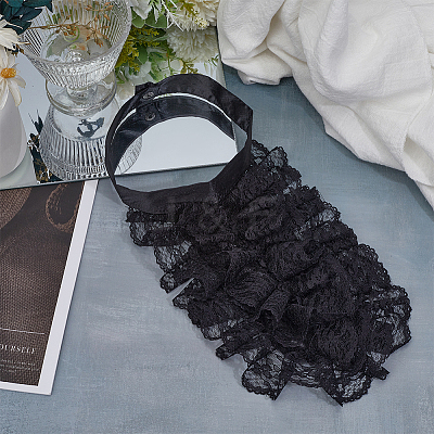 Cloth Collars DIY-WH0622-506B-1