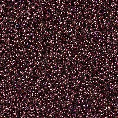 TOHO 11/0 Round Beads X-SEED-TR11-0502-1