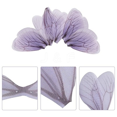 Organza Fabric FIND-SC0001-22-1