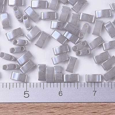 MIYUKI Half TILA Beads SEED-X0054-HTL0526-1