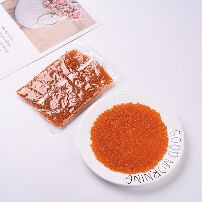 Glass Seed Beads SEED-A004-4mm-9-1