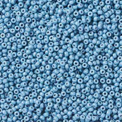 MIYUKI Round Rocailles Beads X-SEED-G008-RR4482-1