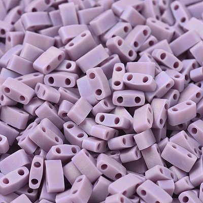 MIYUKI Half TILA Beads X-SEED-J020-HTL0410FR-1