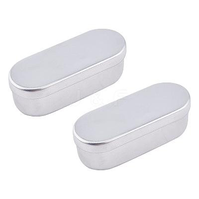 Aluminum Box CON-OC0001-15B-1
