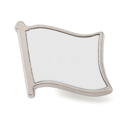 Soccer Season Sublimation Blank Brooch Pins FIND-T077-01B-P-1