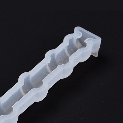 DIY Ballpoint Pen Silicone Molds DIY-Z019-10-1