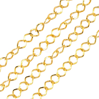 Iron Twisted Chains CH-2.0BSFD-G-1