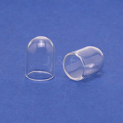 Mini Glass Dome GGLA-WH0032-01B-1