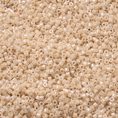 MIYUKI Delica Beads X-SEED-J020-DB0205-1