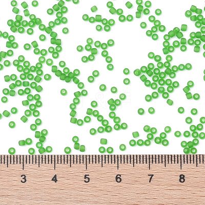TOHO Round Seed Beads SEED-TR11-0007F-1