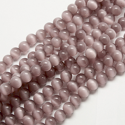 Cat Eye Beads CER21-1