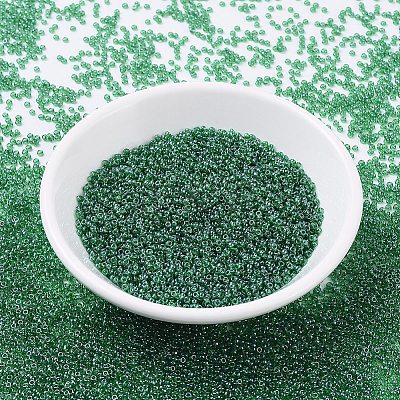 MIYUKI Round Rocailles Beads SEED-G007-RR0173-1